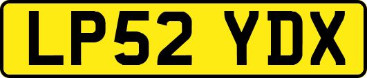 LP52YDX