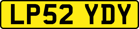 LP52YDY