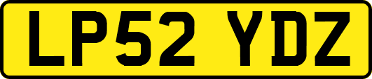 LP52YDZ