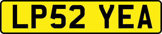 LP52YEA