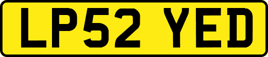 LP52YED