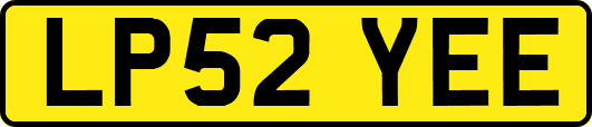 LP52YEE