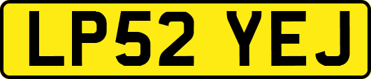 LP52YEJ