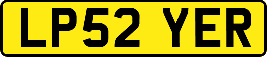 LP52YER