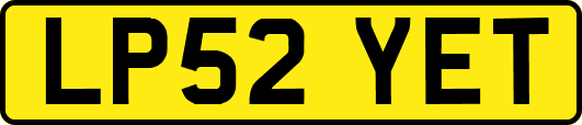 LP52YET