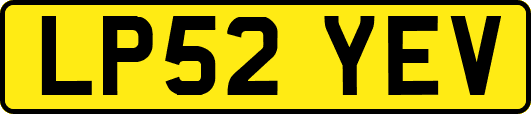 LP52YEV