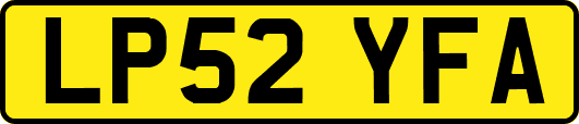 LP52YFA