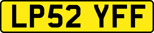 LP52YFF