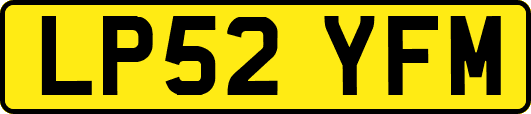 LP52YFM