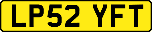 LP52YFT