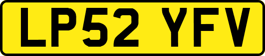 LP52YFV