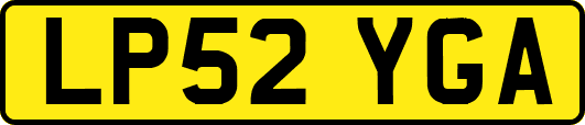 LP52YGA