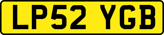 LP52YGB