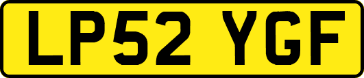 LP52YGF