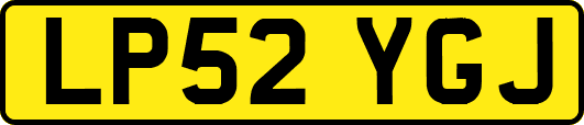 LP52YGJ