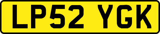 LP52YGK
