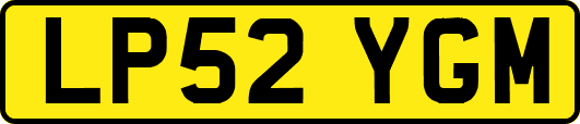 LP52YGM