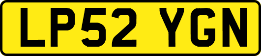 LP52YGN