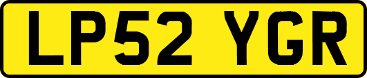 LP52YGR