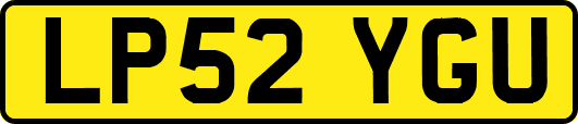 LP52YGU