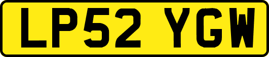 LP52YGW