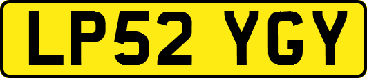 LP52YGY