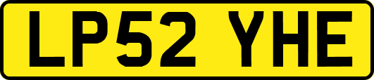 LP52YHE