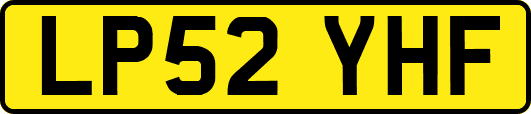 LP52YHF