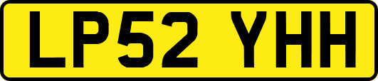 LP52YHH