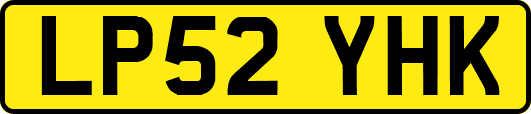 LP52YHK