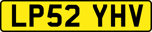 LP52YHV