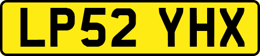 LP52YHX