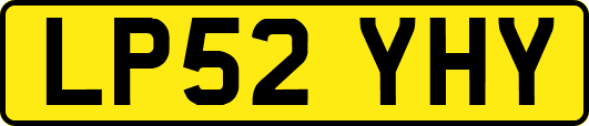 LP52YHY