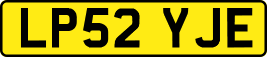LP52YJE