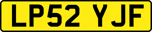 LP52YJF