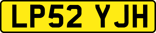 LP52YJH