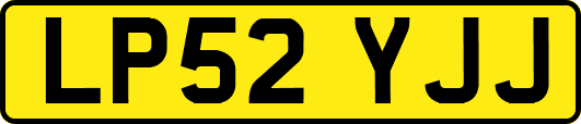 LP52YJJ