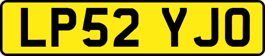 LP52YJO
