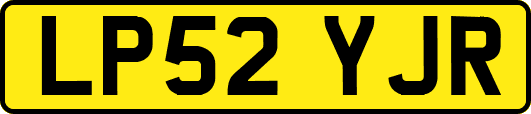 LP52YJR