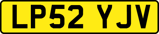 LP52YJV