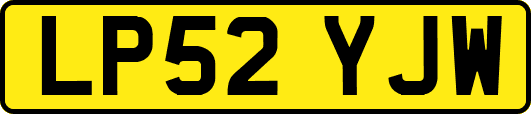 LP52YJW