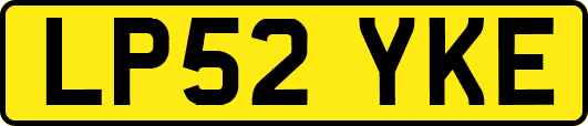 LP52YKE