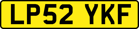 LP52YKF