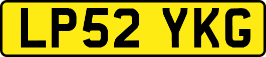 LP52YKG
