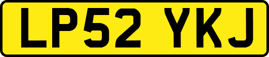 LP52YKJ