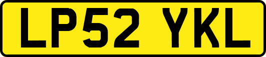 LP52YKL