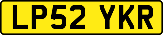 LP52YKR