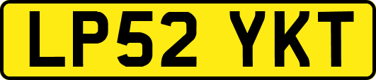 LP52YKT