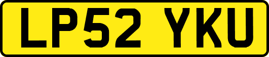 LP52YKU