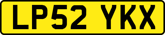 LP52YKX